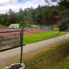 Windridge Sign