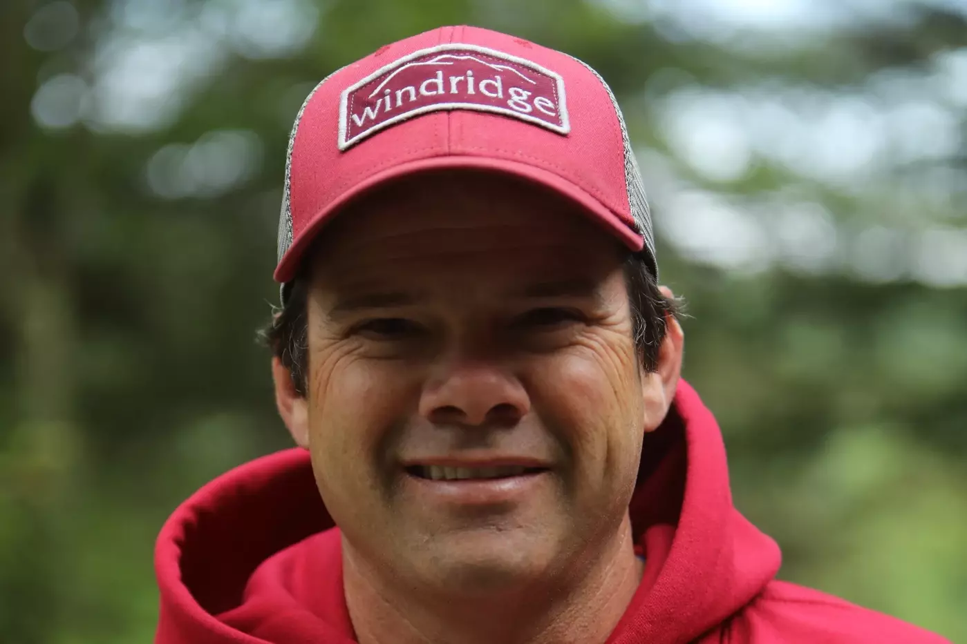 Ramsey Hoehn, Owner/Co-Director