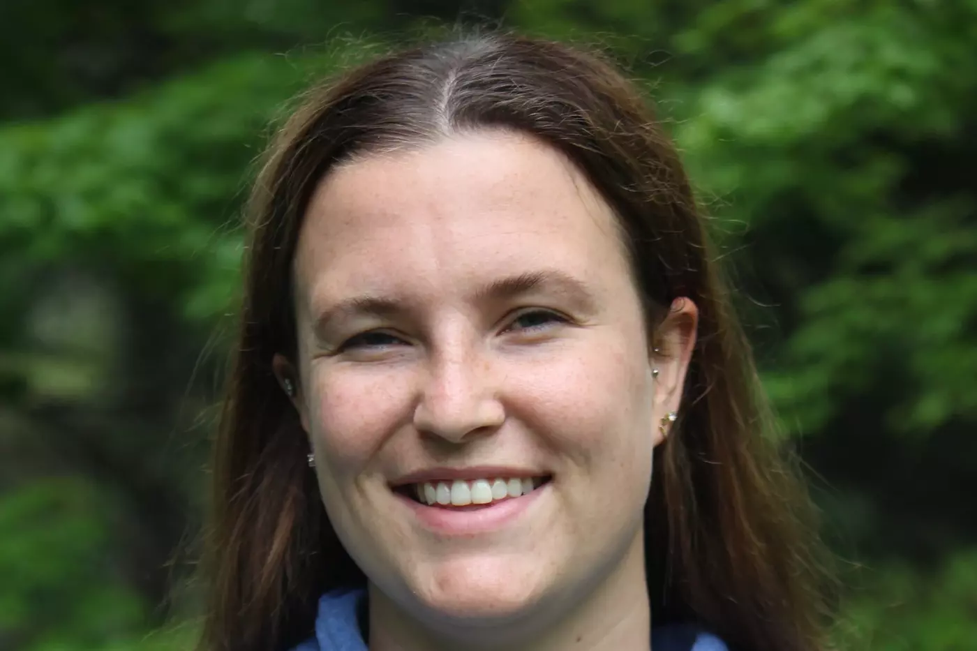 Elizabeth Bremner, Assistant Director&nbsp;
