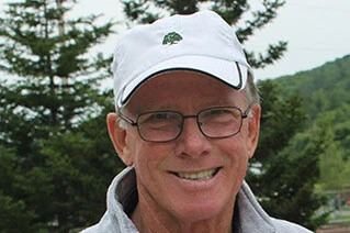Ted Hoehn, Co-Founder/Owner