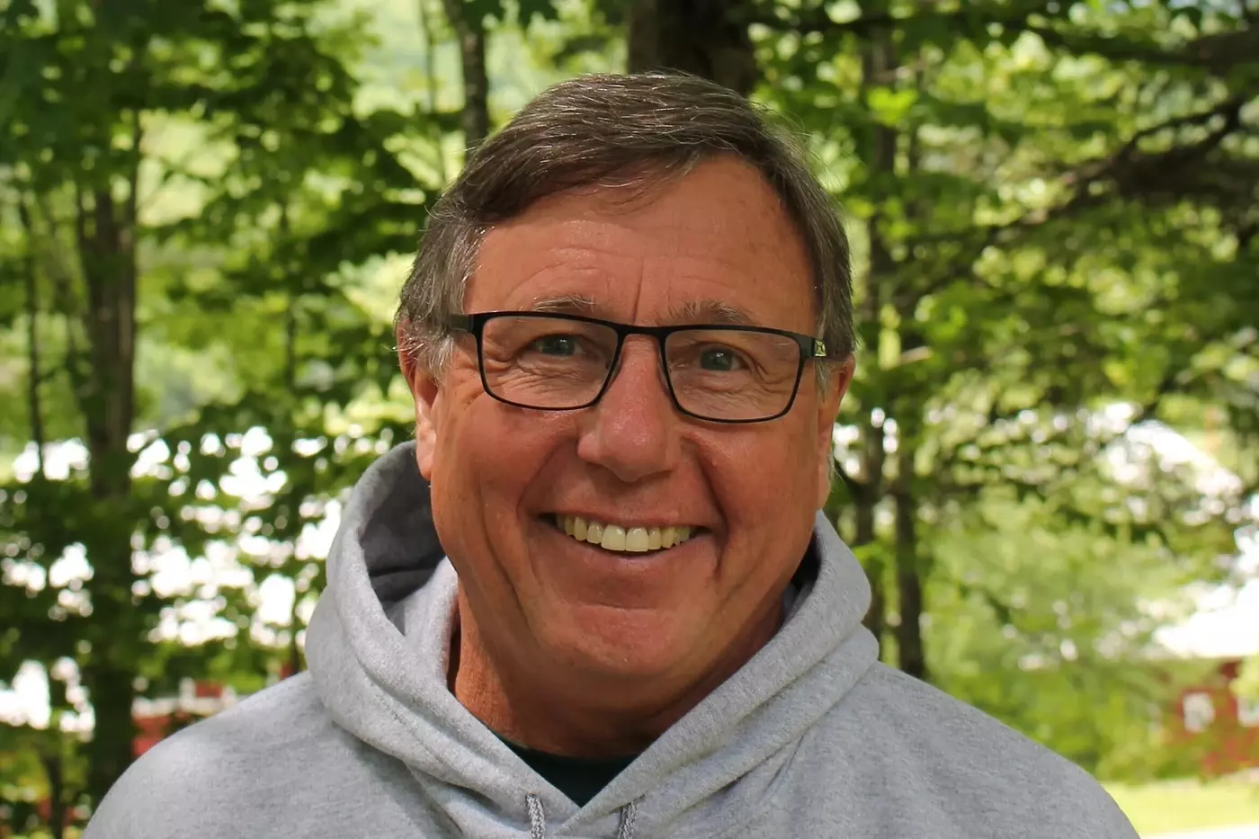 Norbert Auger, Traditions & Culture Director