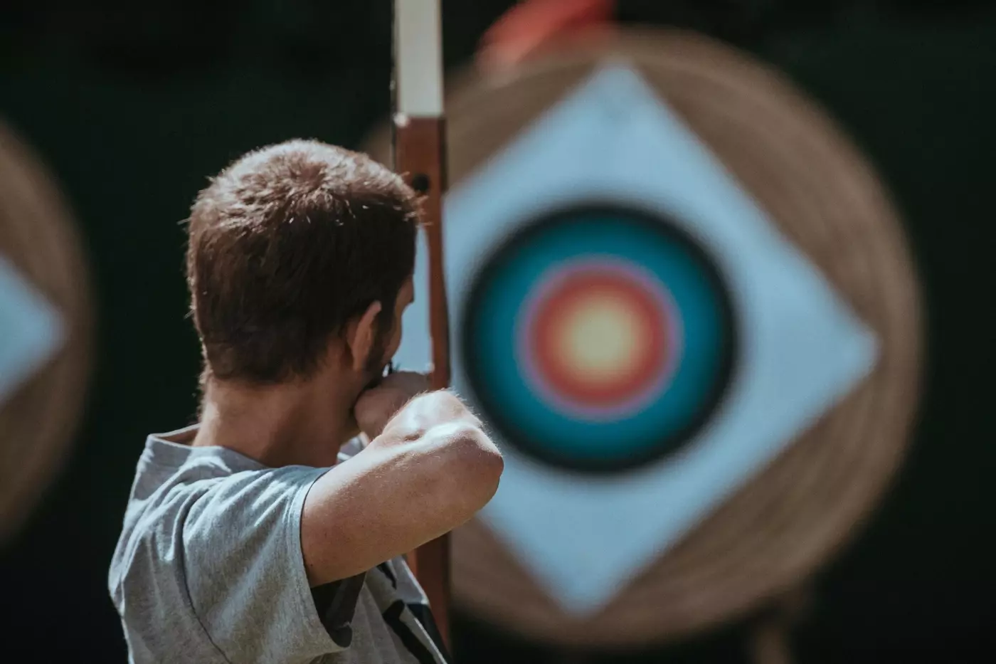 archery