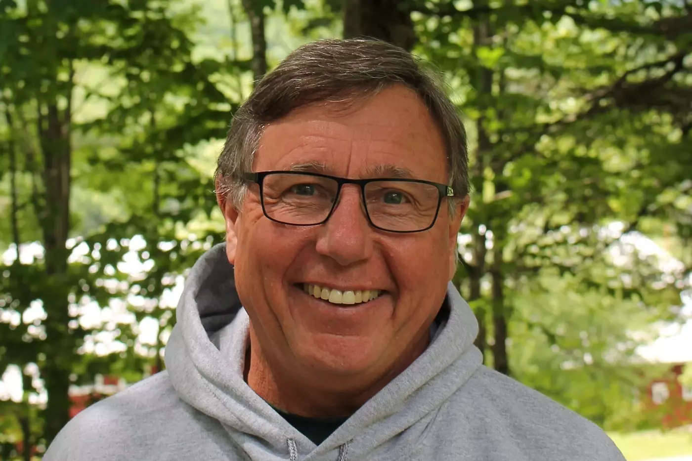 Norbert Auger