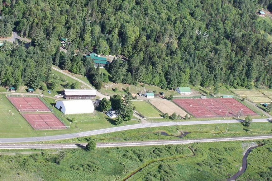windridge lodging