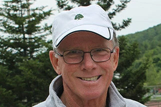 Ted Hoehn