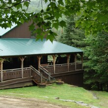 windridge camp facility