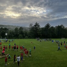 Soccer Fields
