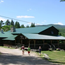 Dining Hall