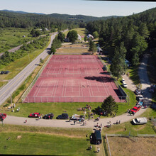 Courts 5-13