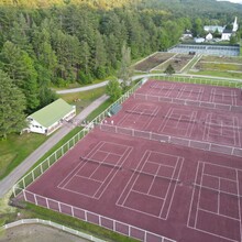 Courts 5-13