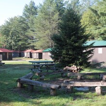 Girls Camp