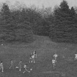 1981 CC Soccer game
