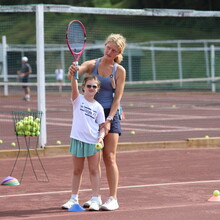 Red Clay Courts