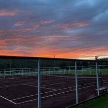 Courts 1-4
