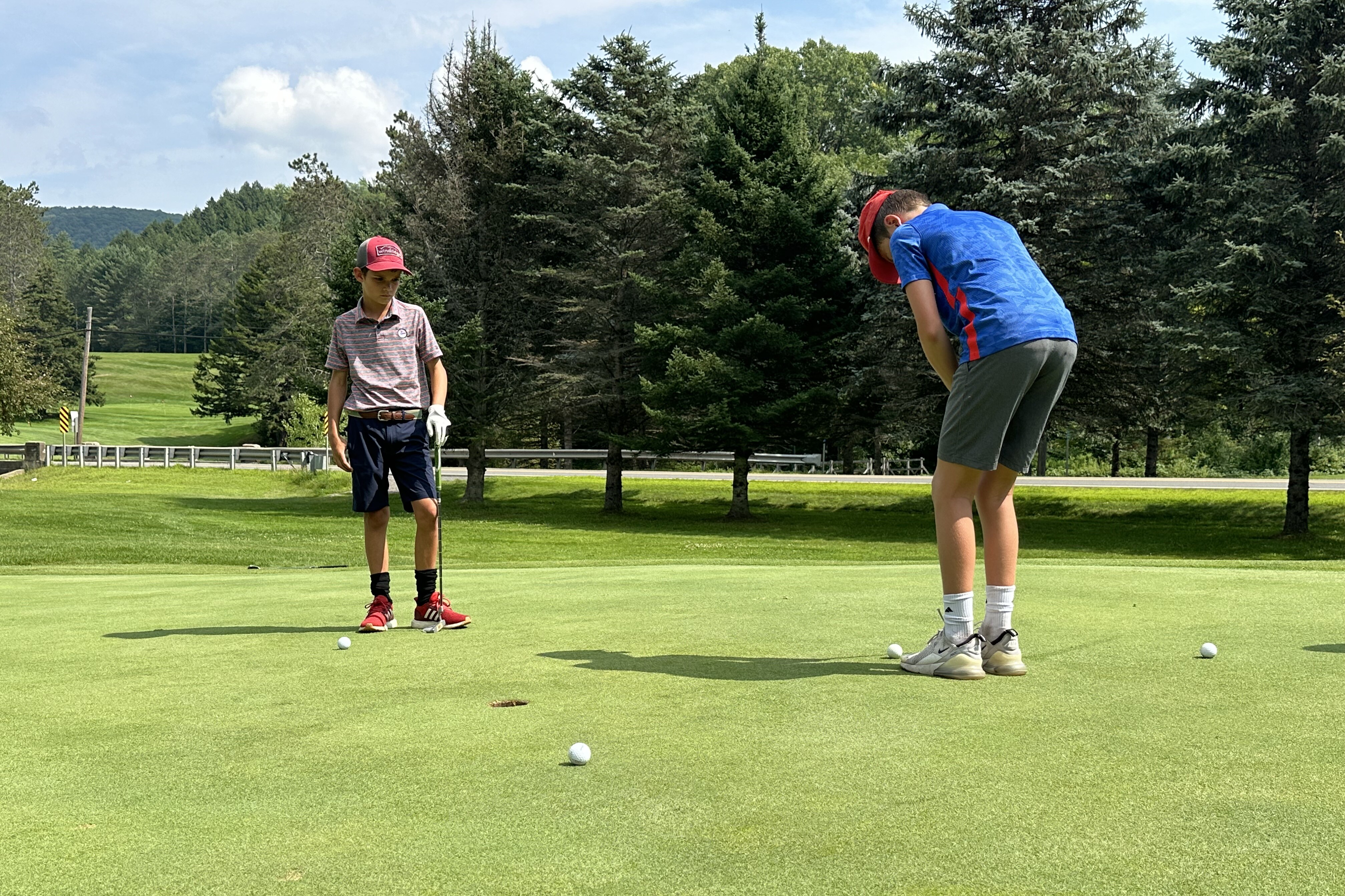 Golf