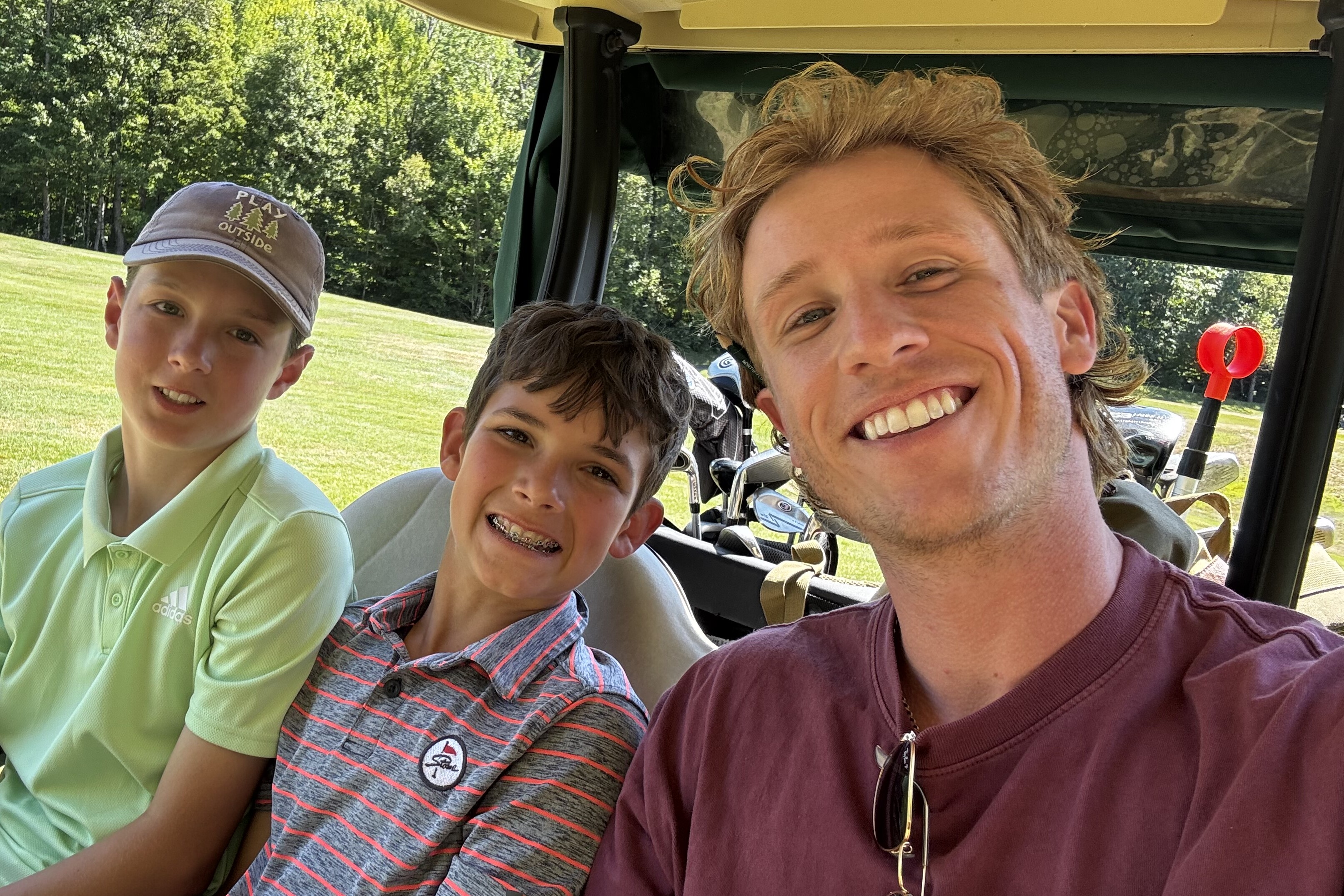 Golf
