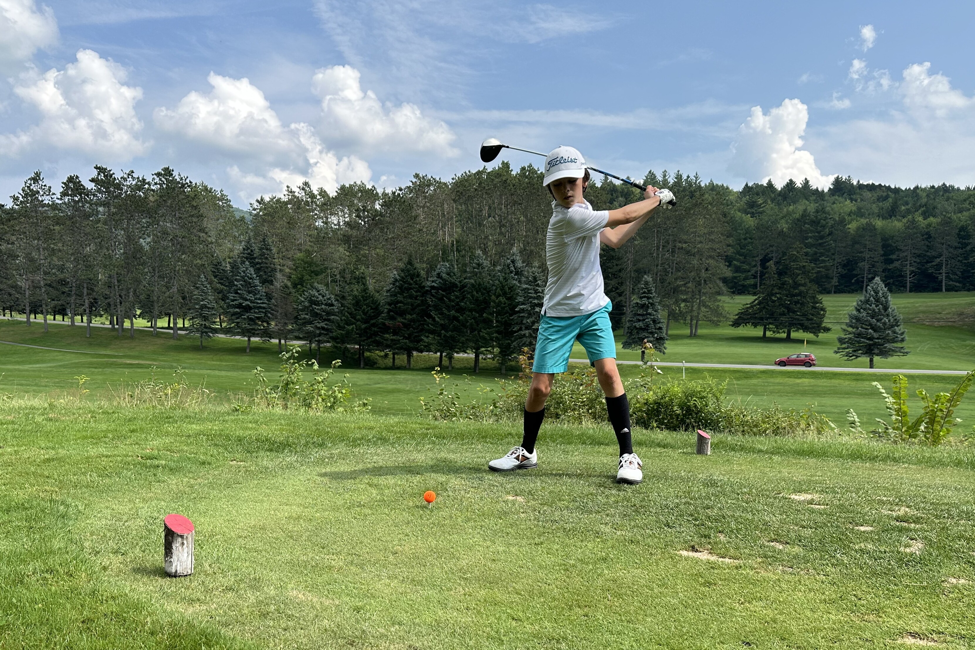 Golf