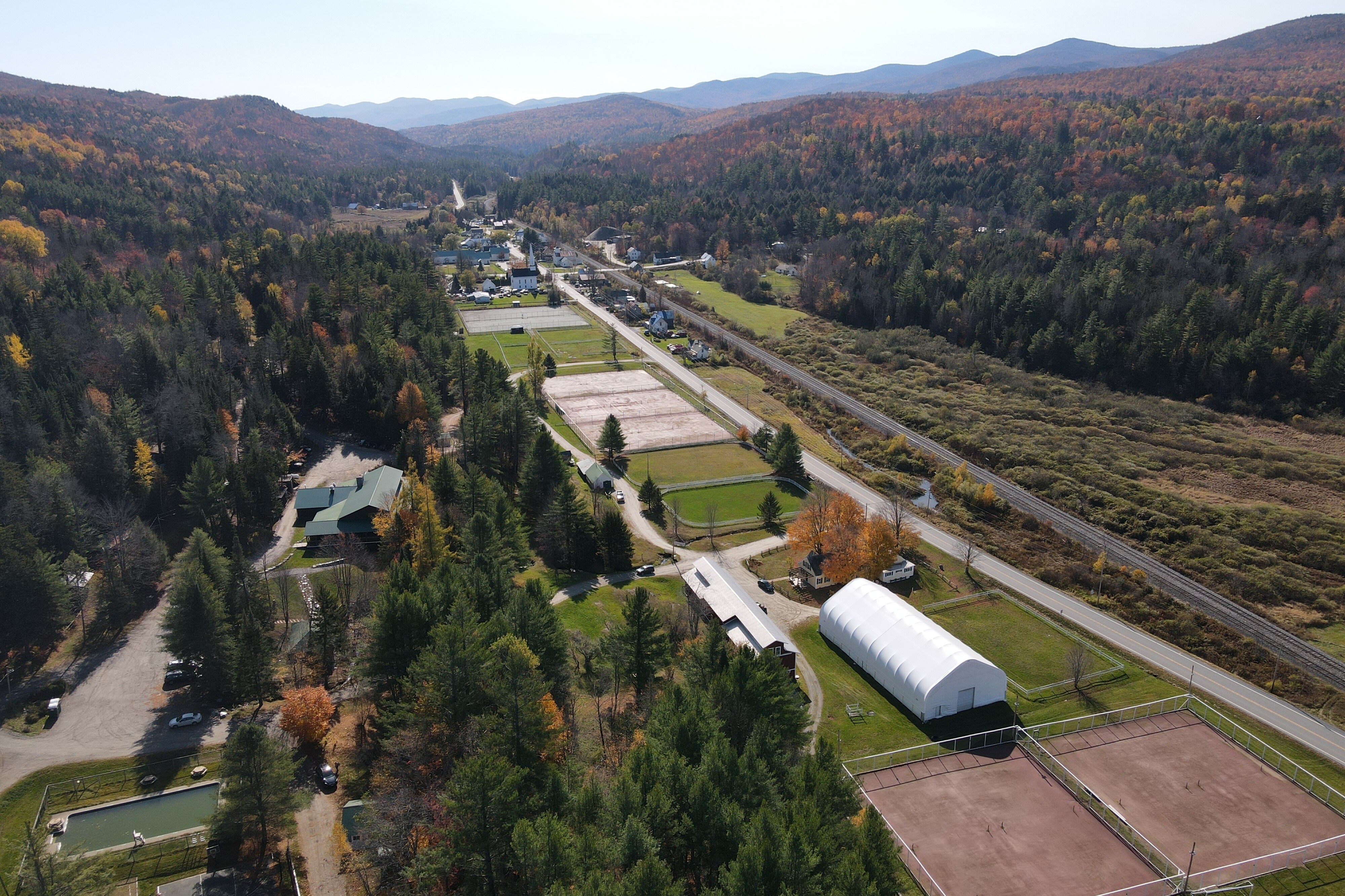 Facility Rental