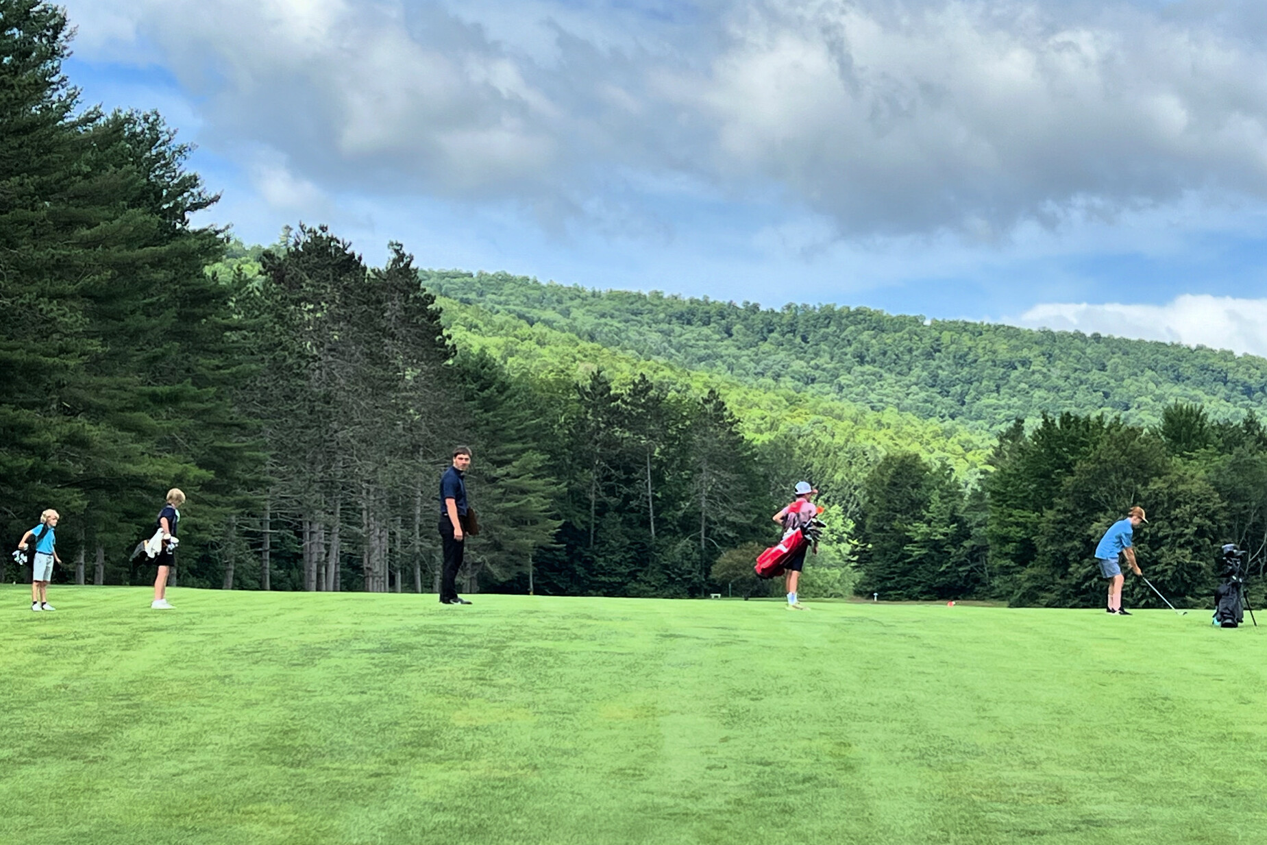 Golf