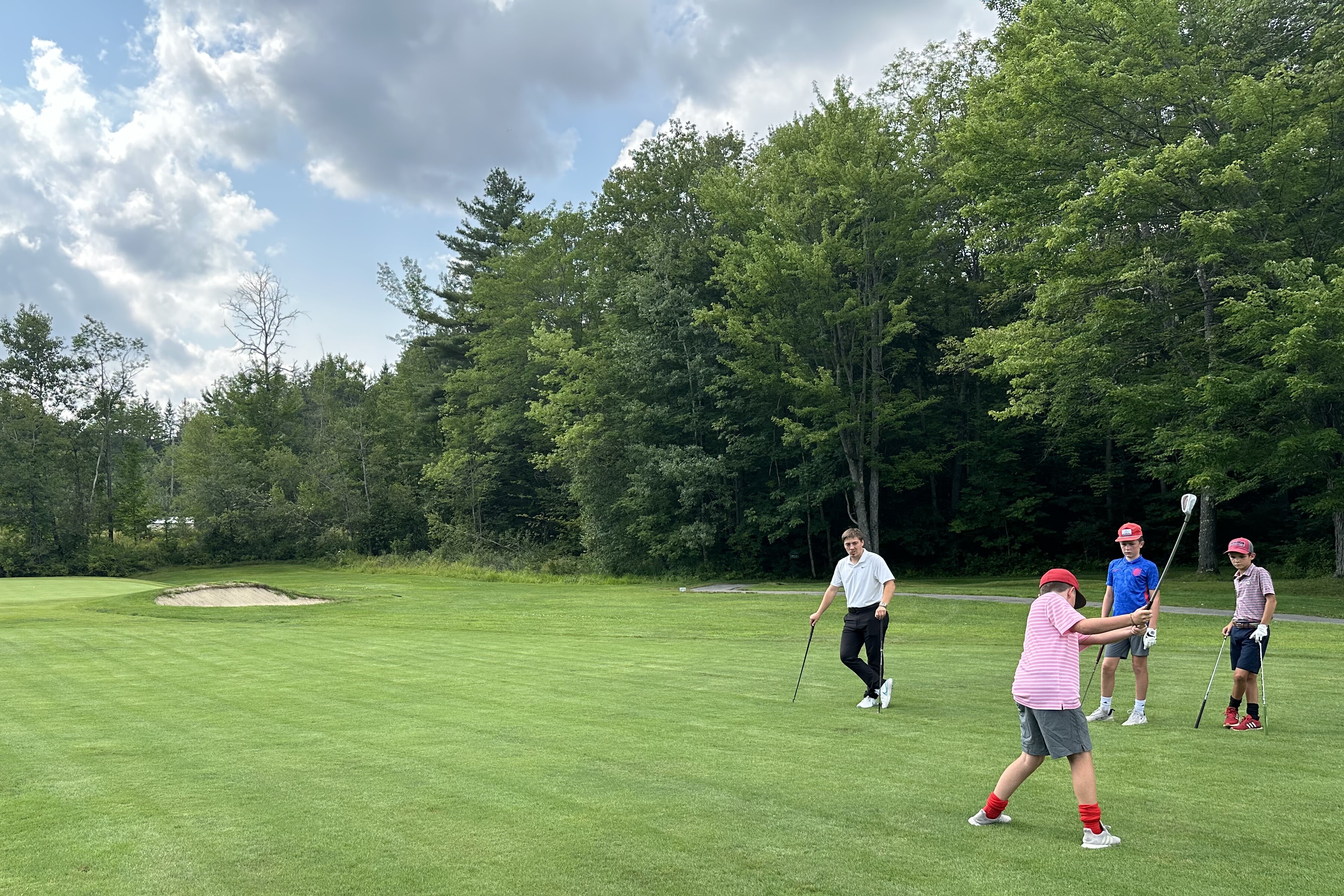 Golf