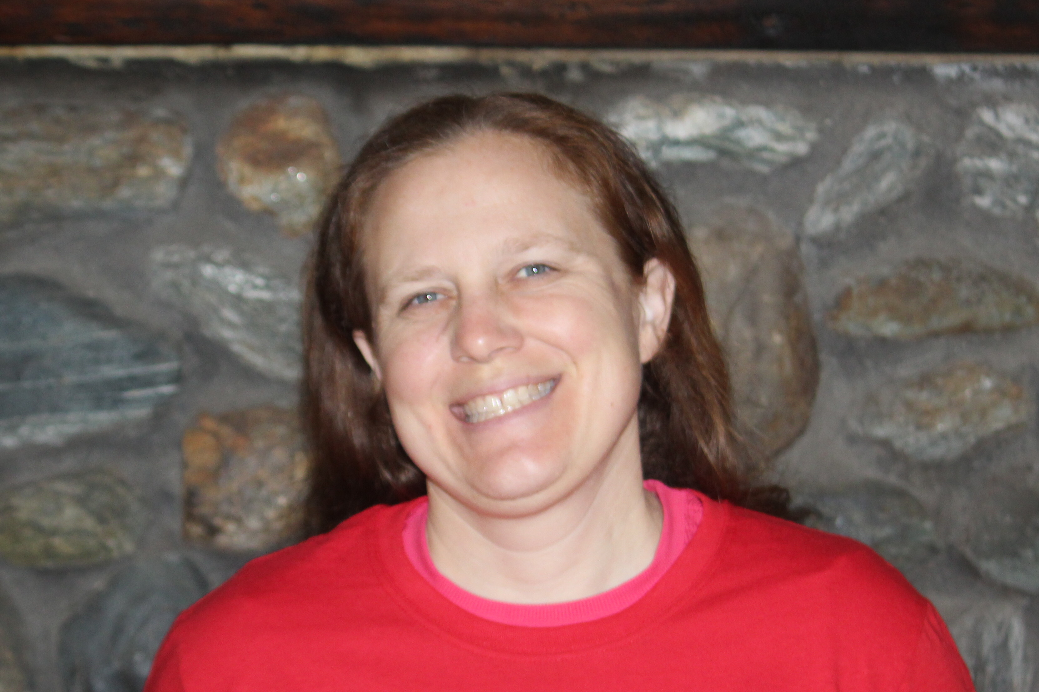 Cory Scoppe, Office Manager