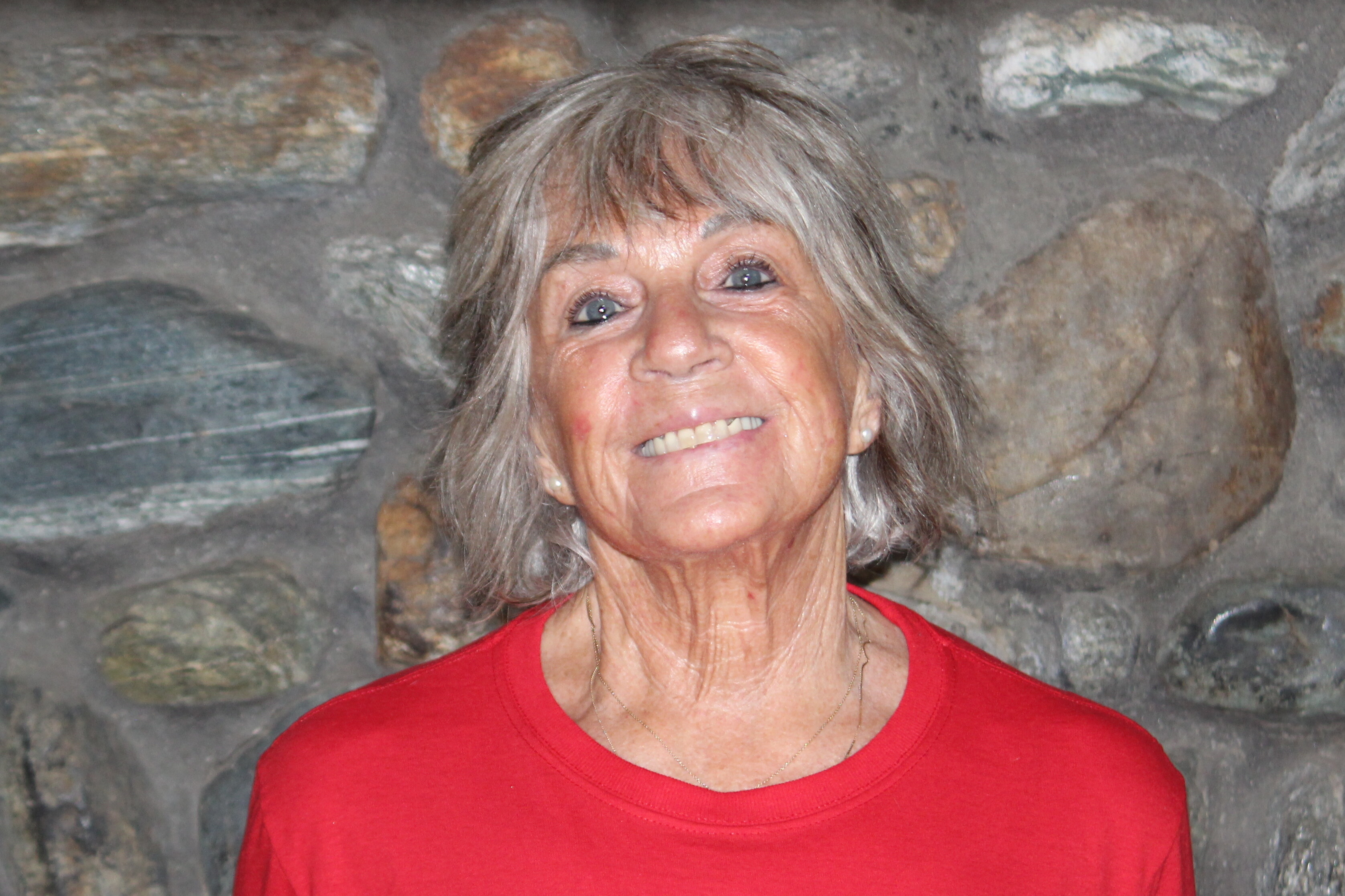 Nancy Natvig, Nursing Staff