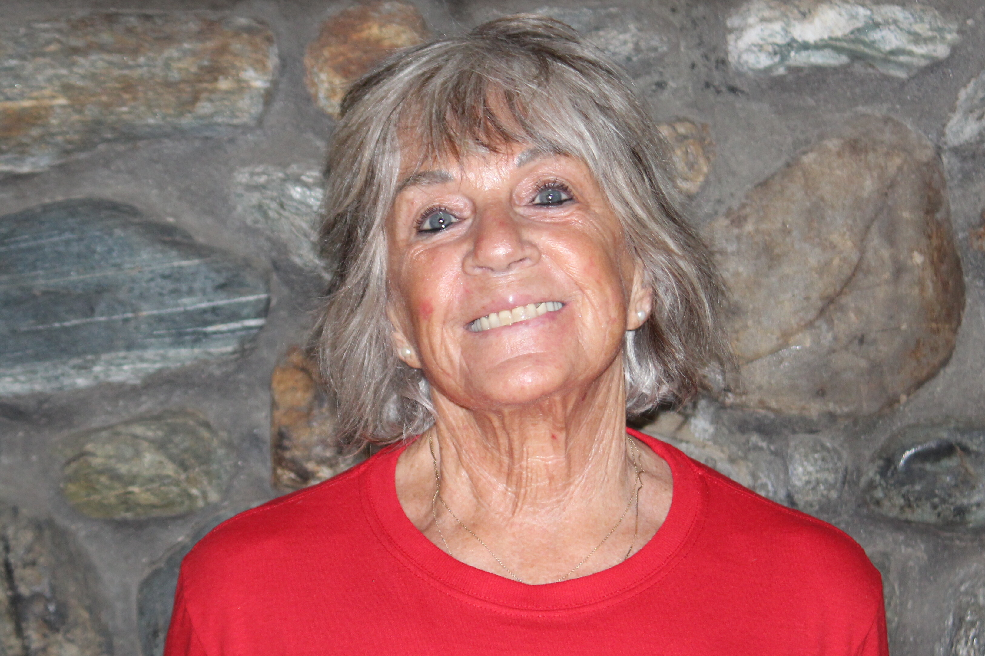 Nancy Natvig, Nursing Staff