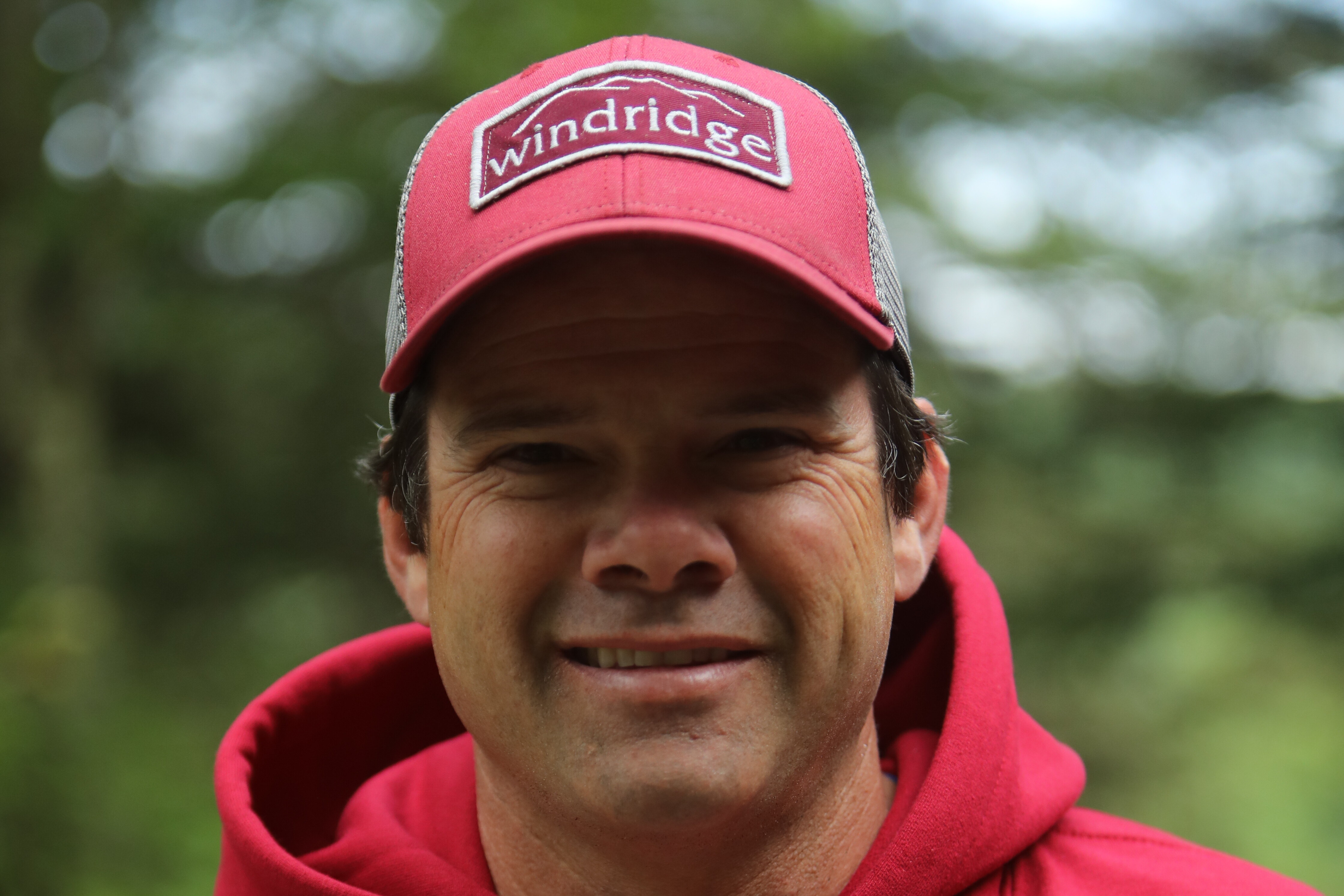 Ramsey Hoehn, Owner/Co-Director