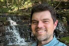 Dan Gray, Head of Boys Camp