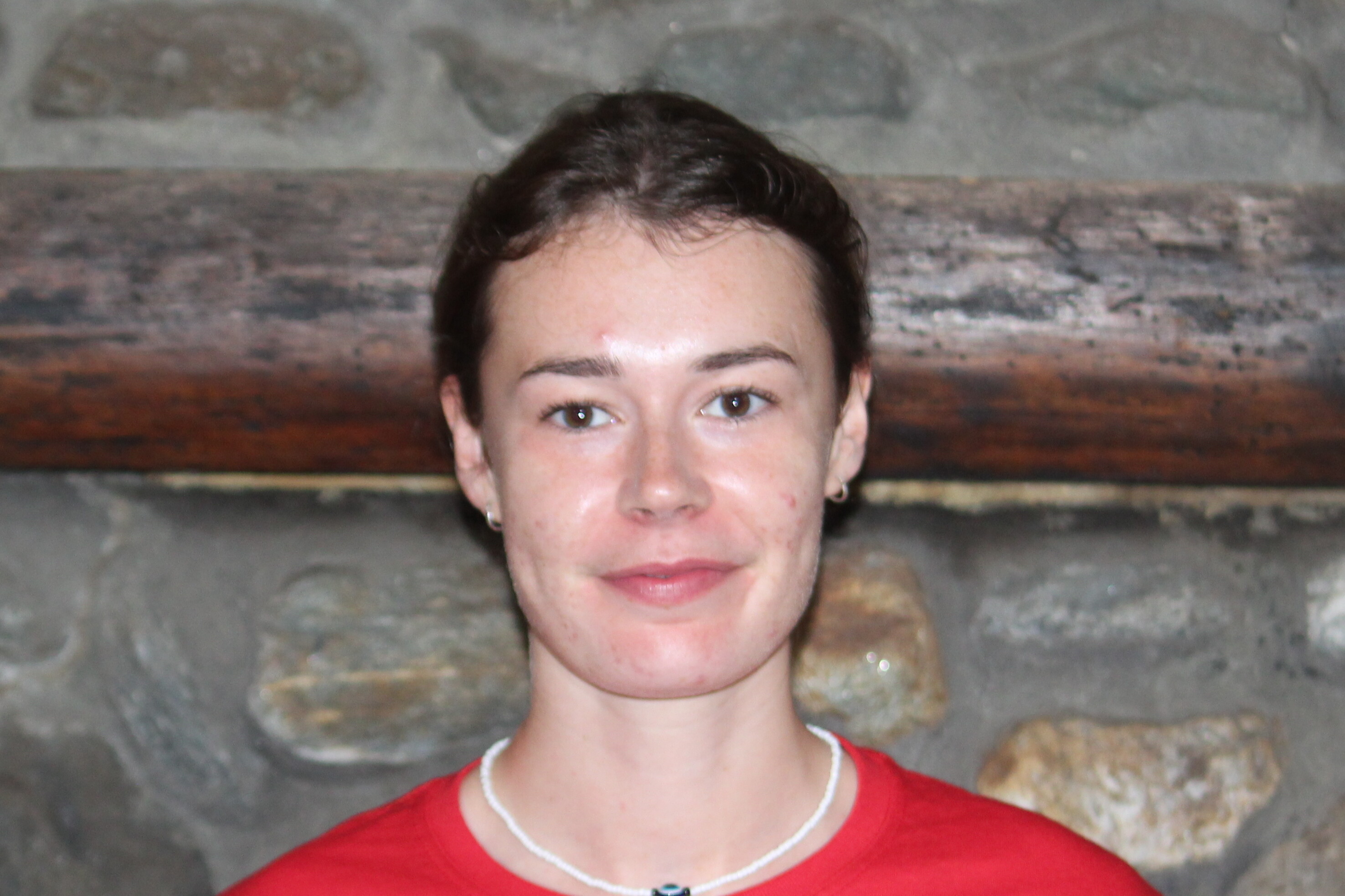 Lucy McCarthy, Assistant Riding Director