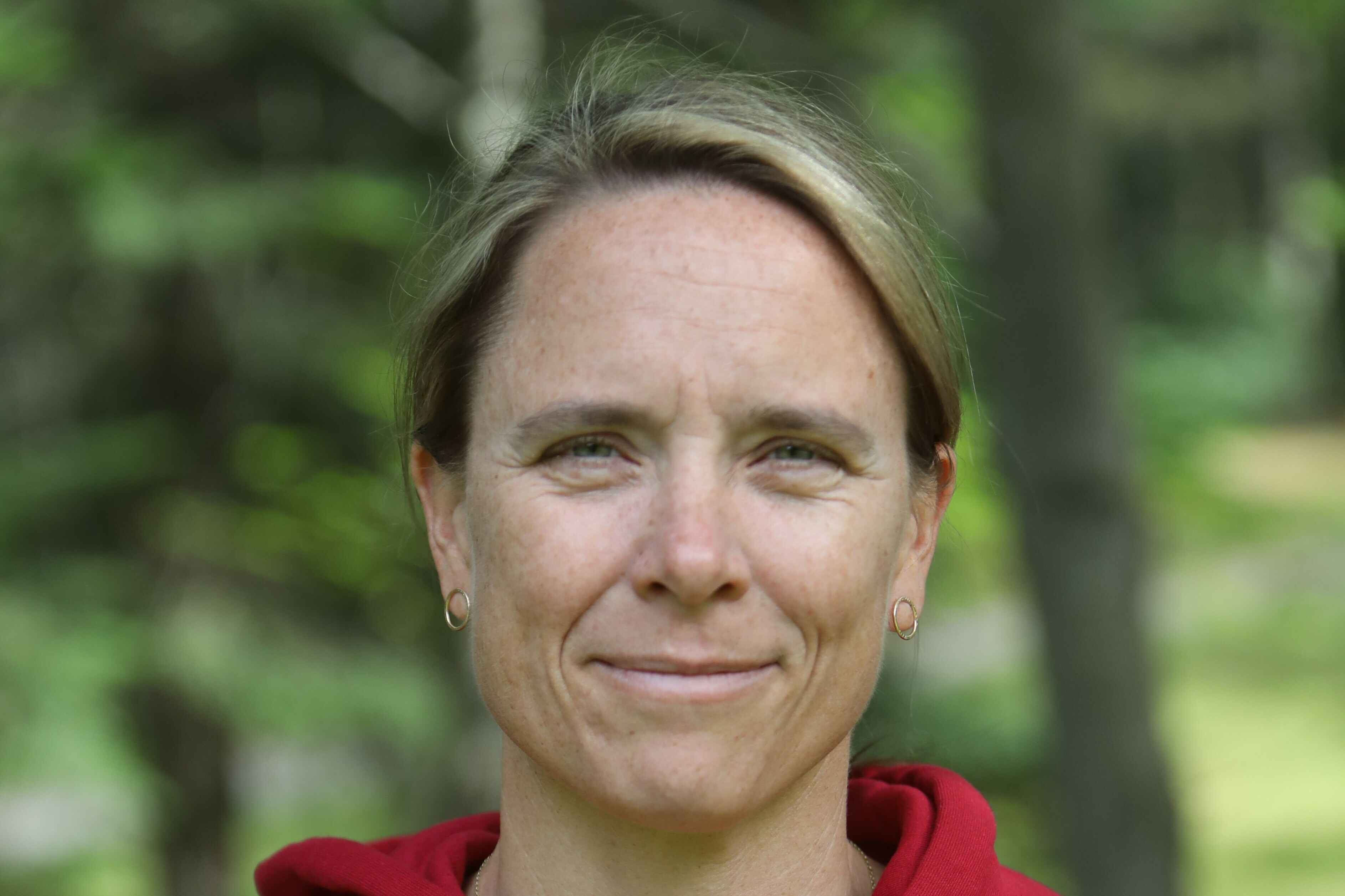 Nifer Hoehn, Owner/Co-Director