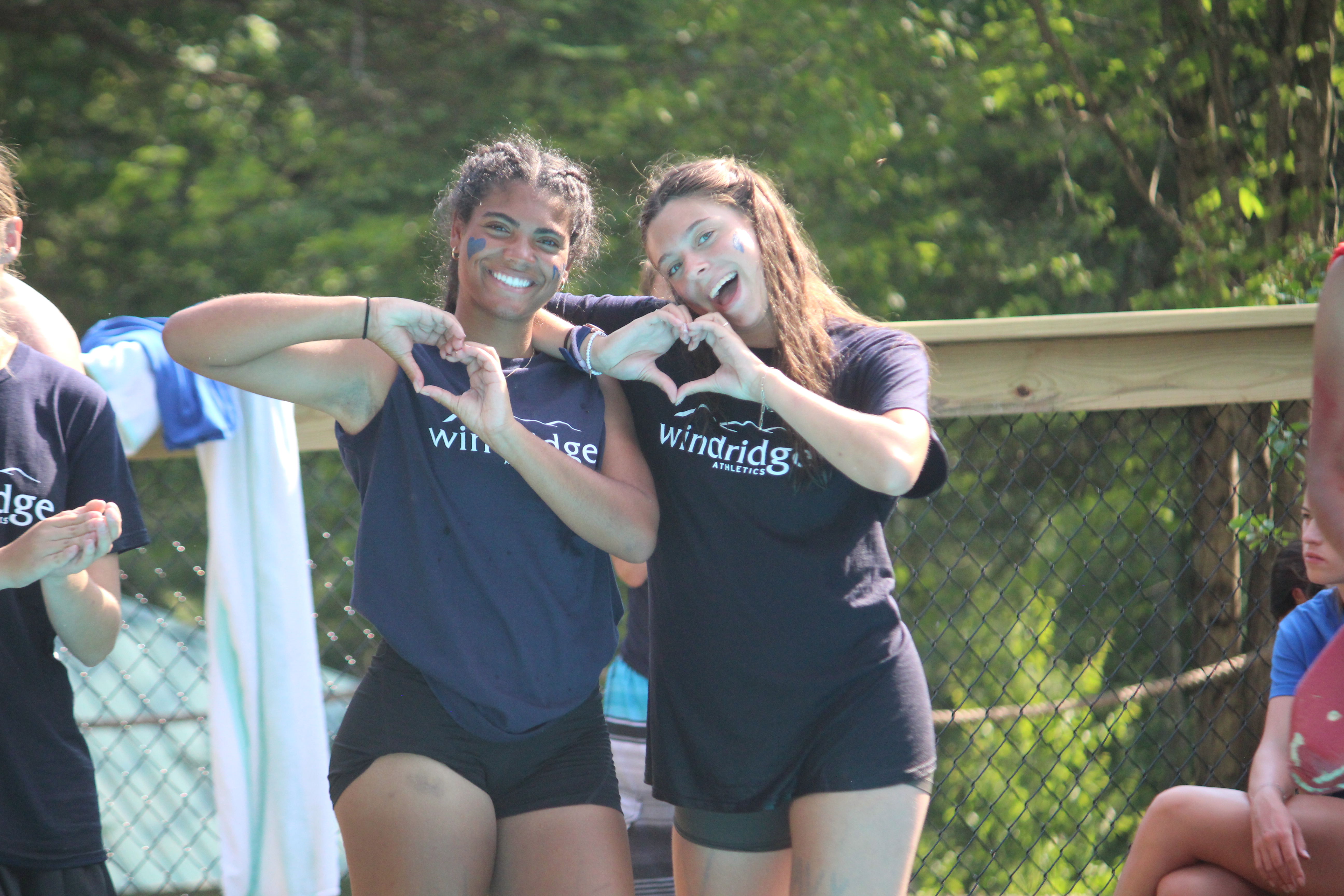 Windridge counselors